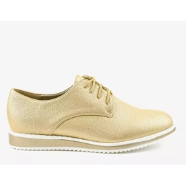 Goldene Jazzschuhe Klassiker ZQ632-4 2