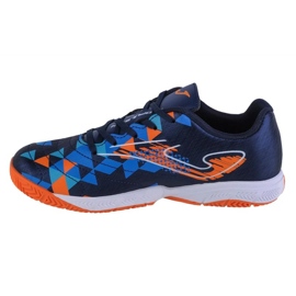 Schuhe Joma Propulsion 2303 In Jr PRJW2303IN blau 1