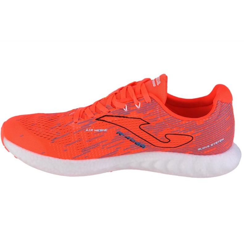 Schuhe Joma R.4000 2207 M R4000W2207 orange 1