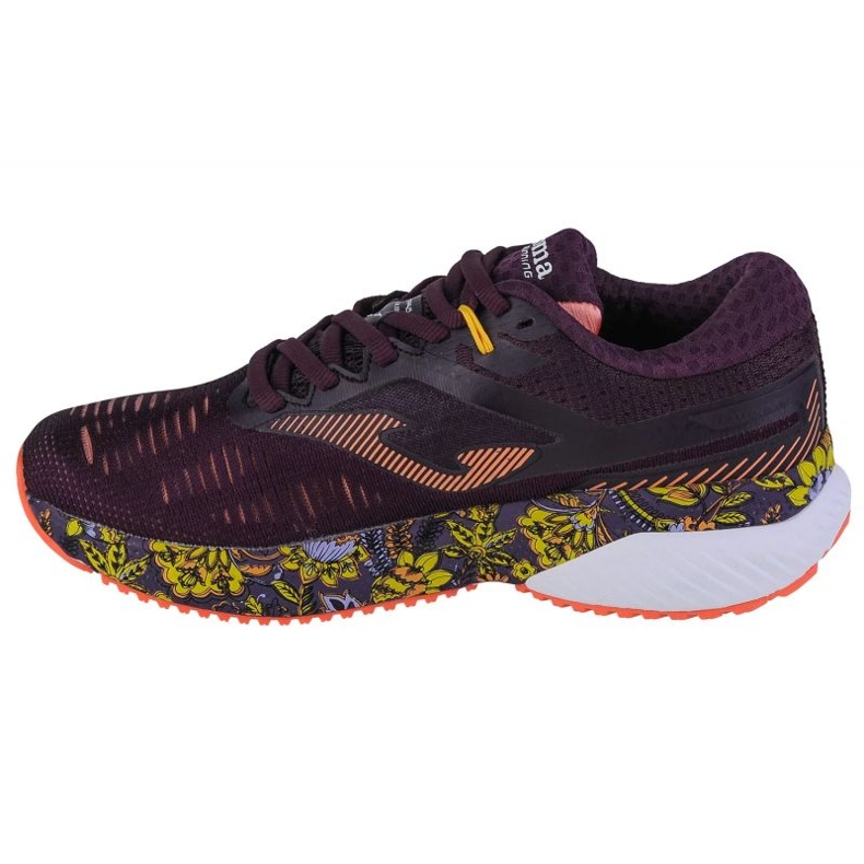 Schuhe Joma R. Hispalis Lady 2220 W RHISLW2220 violett 1