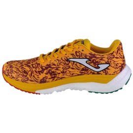 Schuhe Joma R. Supercross Roma 2306 M RROMAS2306 orange 1