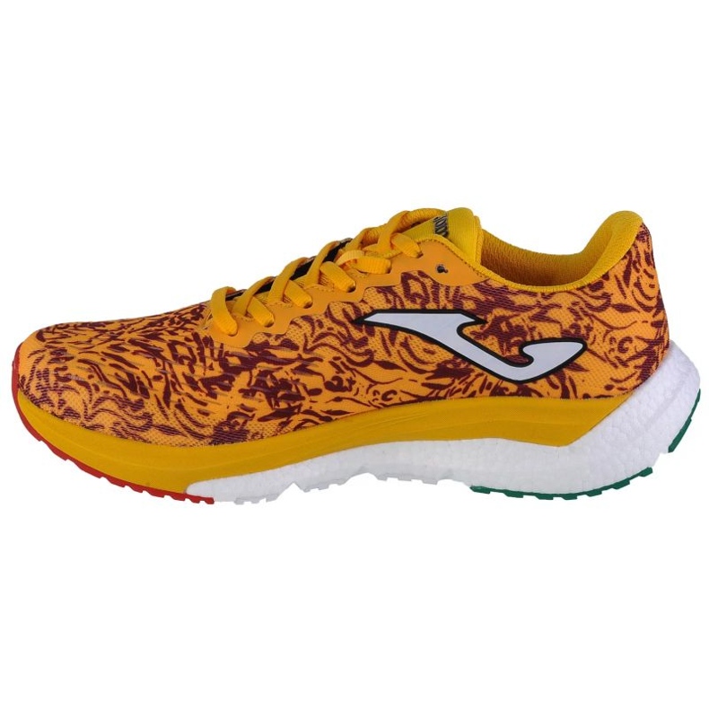 Schuhe Joma R. Supercross Roma 2306 M RROMAS2306 orange 1
