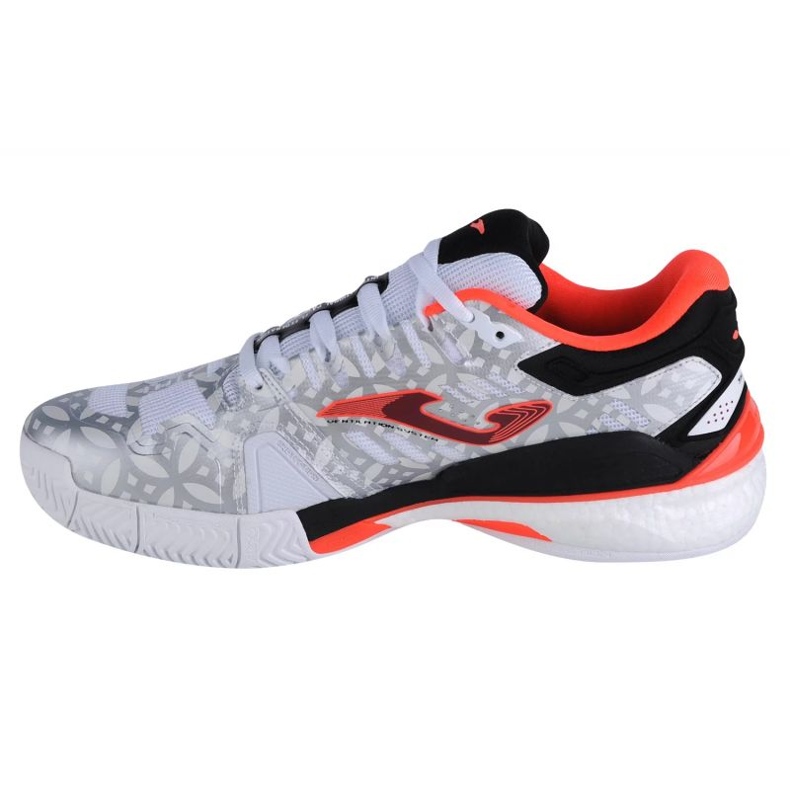 Schuhe Joma T.Slam Lady 2392 W TFIPLS2392P weiß 1
