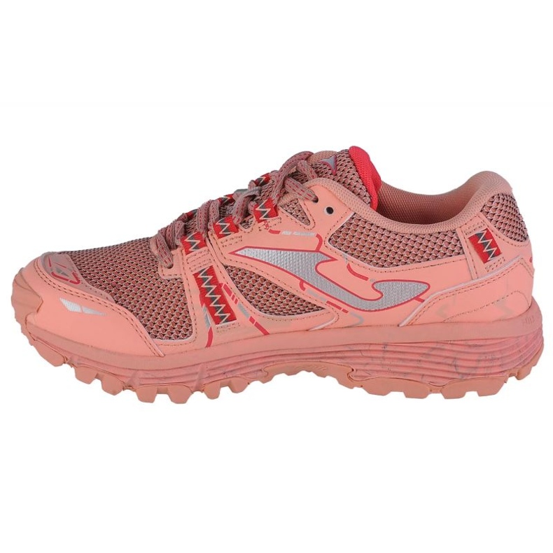Schuhe Joma Tk.Shock Lady 2213 W TKSHLW2213 rosa 1