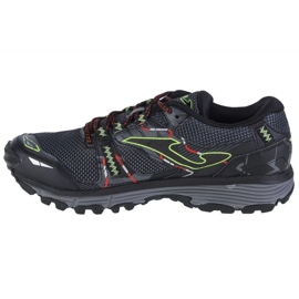 Schuhe Joma TK.Shock Herren 2201 M TKSHOW2201 schwarz 1