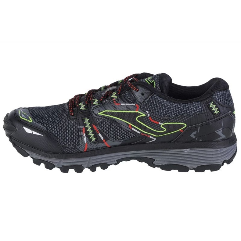 Schuhe Joma TK.Shock Herren 2201 M TKSHOW2201 schwarz 1