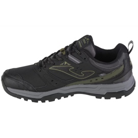 Schuhe Joma TK.Tanaq Repellent Herren 2201 M TKTANW2201 schwarz 1