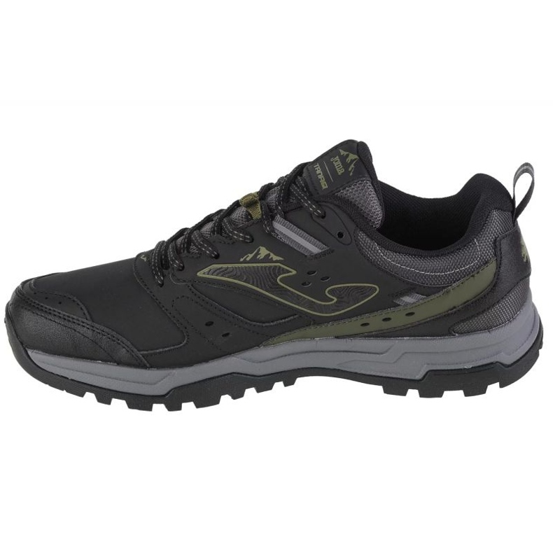 Schuhe Joma TK.Tanaq Repellent Herren 2201 M TKTANW2201 schwarz 1