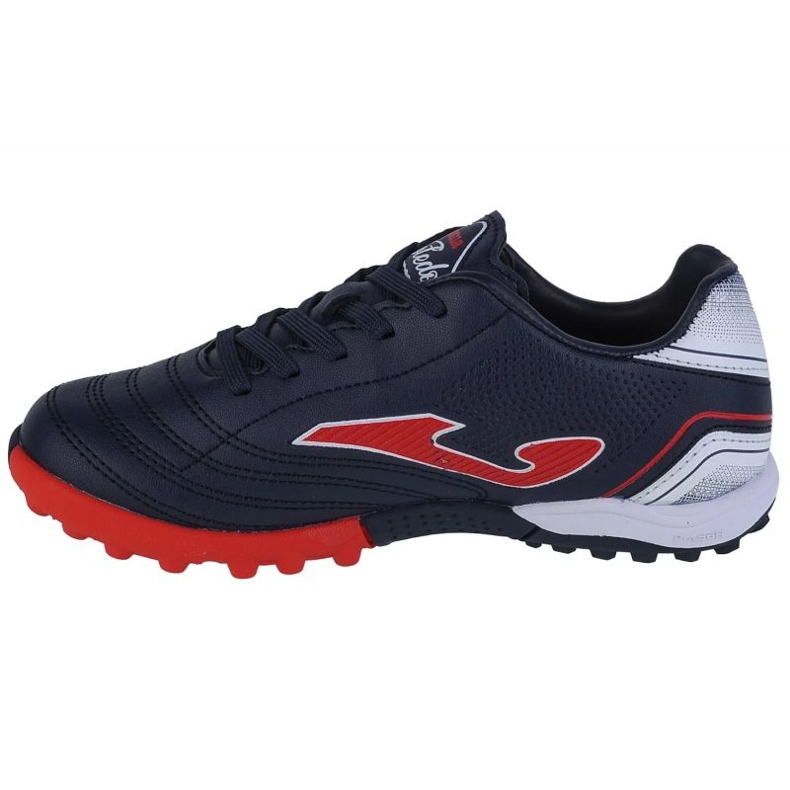 Schuhe Joma Toledo 2203 Tf Jr TOJW2203TF blau blau 1