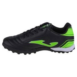 Schuhe Joma Toledo 2301 Tf Jr TOJW2301TF schwarz schwarz 1