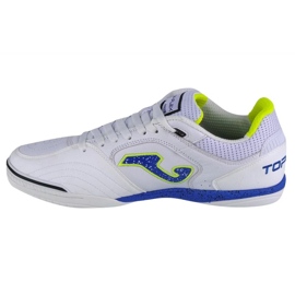 Schuhe Joma Top Flex 2342 In M TOPW2342IN weiß weiß 1