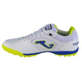 Schuhe Joma Top Flex 2342 Tf M TOPW2342TF weiß weiß 1