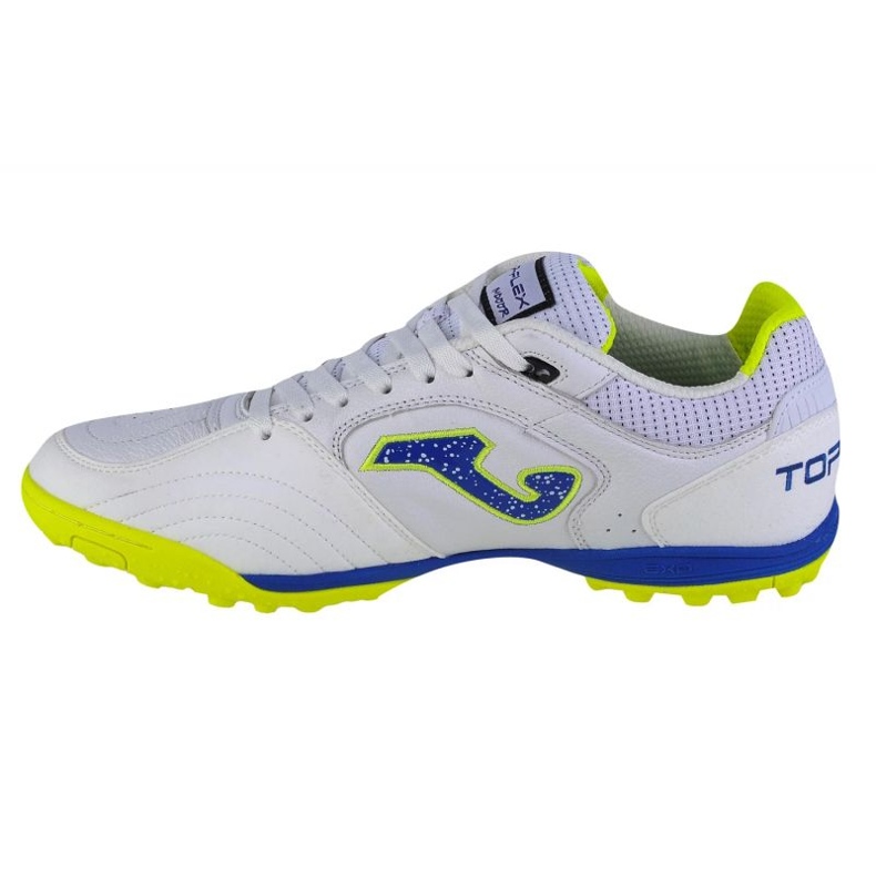 Schuhe Joma Top Flex 2342 Tf M TOPW2342TF weiß weiß 1