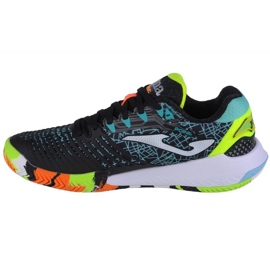 Schuhe Joma T.Point Herren 2201 M TPOINW2201T schwarz 1