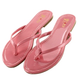IR-223 Pinke Flip-Flops rosa 1