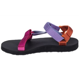 Teva Sandalen W Original Universal Sandalen W 1003987-MPKM mehrfarbig 1