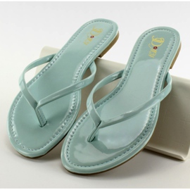Flipflops IR-223 lt. Blau 1