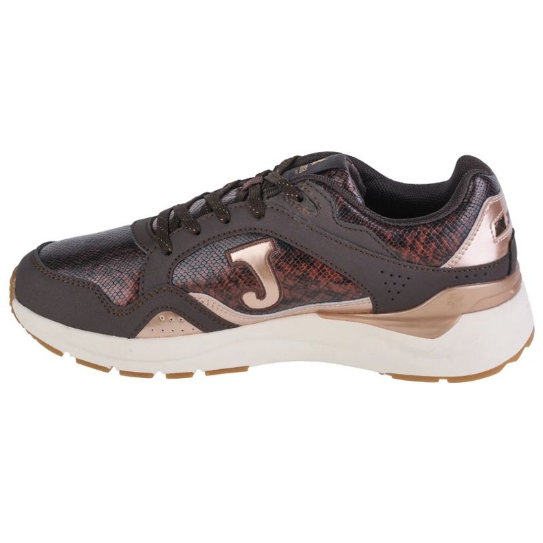 Schuhe Joma C.6100 Lady 2224 W C610LW2224 braun 1