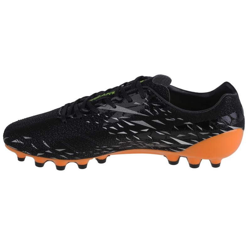 Schuhe Joma Evolution Cup 2301 Ag M ECUS2301AG schwarz schwarz 1