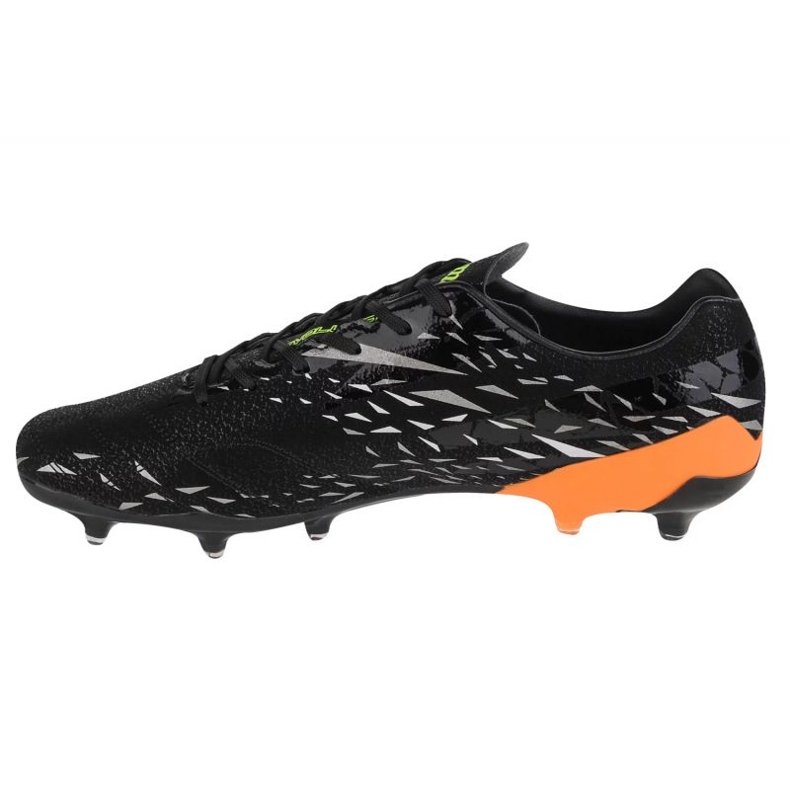Schuhe Joma Evolution Cup 2301 Fg M ECUS2301FG schwarz schwarz 1