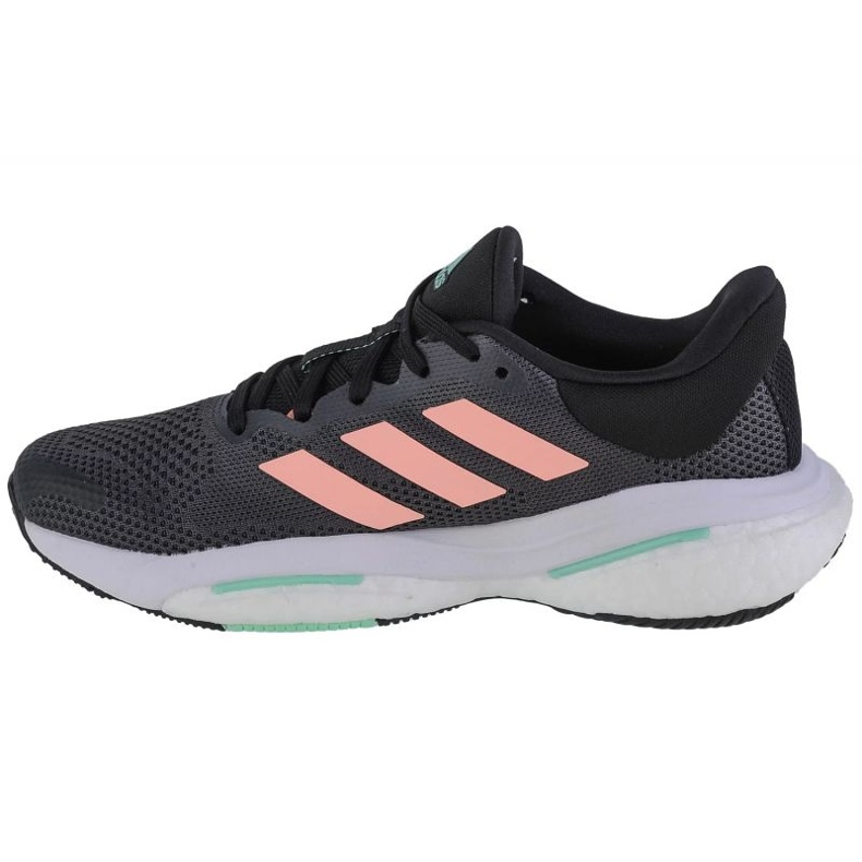 Adidas Solar Glide 5 W GX5495 Schuhe grau 1