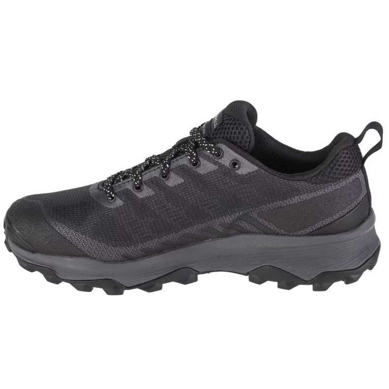 Merrell Herren-Sportschuhe schwarz 1