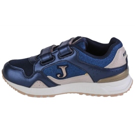Schuhe Joma 6100 2303 J6100S2303V blau 1