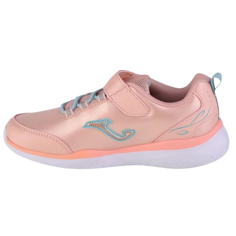 Schuhe Joma Butterfly Jr 2210 JBUTTW2210V rosa 1