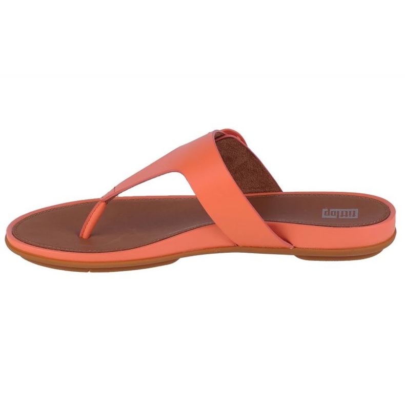 FitFlop Flip Flops Gracie W FT9-580 rosa 1