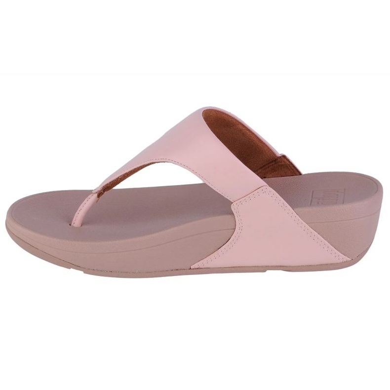 FitFlop Lulu Flip Flops W I88-A35 rosa 1