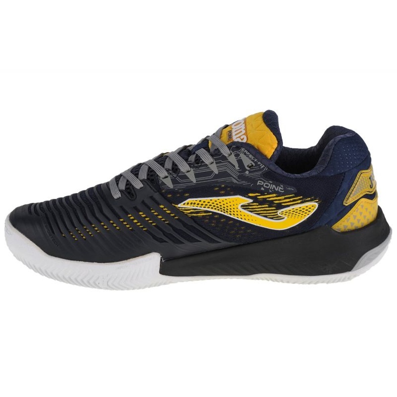 Schuhe Joma Point Herren 2103 M TPOINW2103P navy blau 1