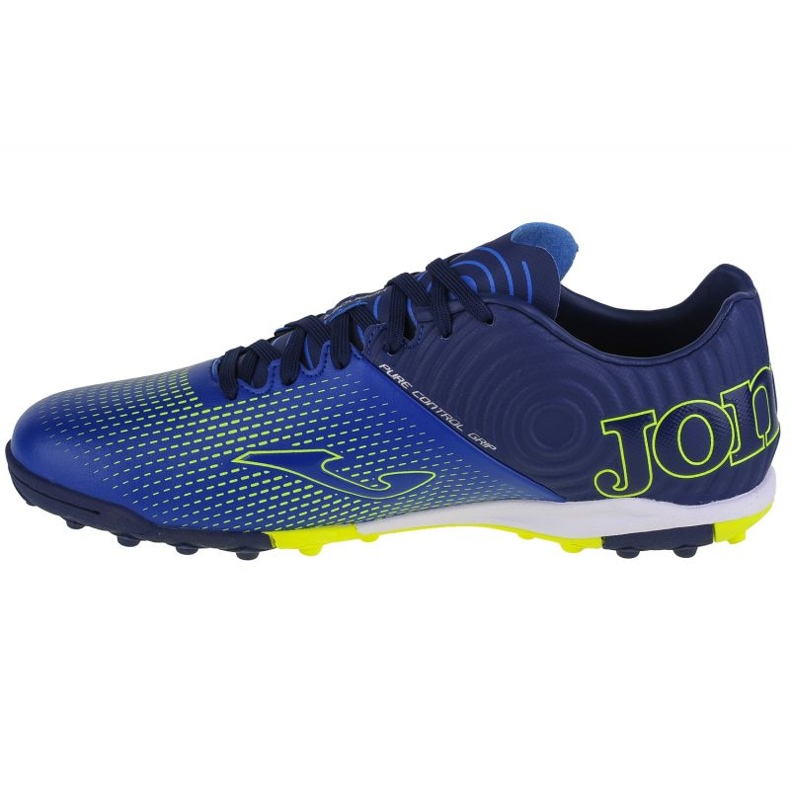 Schuhe Joma Xpander 2304 Tf M XPAS2304TF blau 1