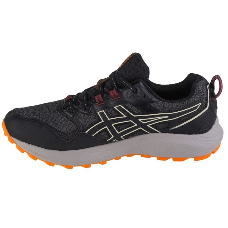 Asics Gel-Sonoma 7 Gtx M 1011B593-020 Schuhe grau 1