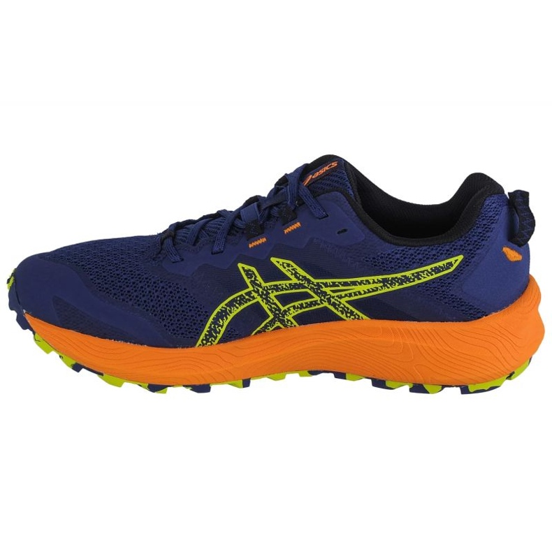 Asics Gel-Trabuco Terra 2 M 1011B607-400 Schuhe blau 1