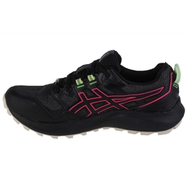 Asics Gel-Sonoma 7 Gtx W 1012B414-020 Schuhe grau 1