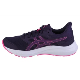 Asics Jolt 4 W 1012B421-502 Schuhe lila 1