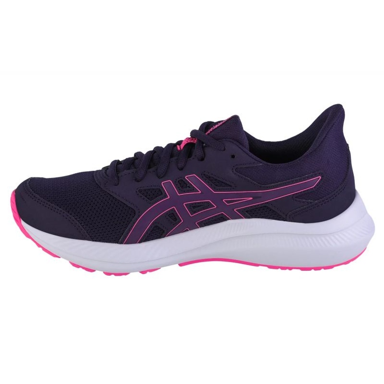 Asics Jolt 4 W 1012B421-502 Schuhe lila 1