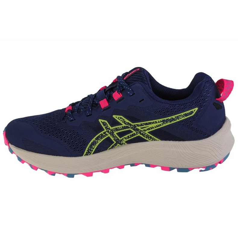 Asics Gel-Trabuco Terra 2 W 1012B427-400 Schuhe violett 1