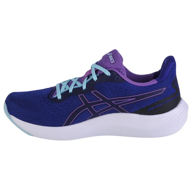 Asics Gel-Pulse 14 W 1012B318-407 Schuhe blau 1