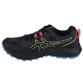 Asics Gel-Sonoma 7 W 1012B413-002 Schuhe schwarz 1