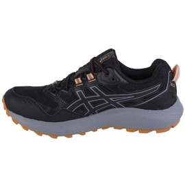 Asics Gel-Sonoma 7 W 1012B413-003 Schuhe schwarz 1