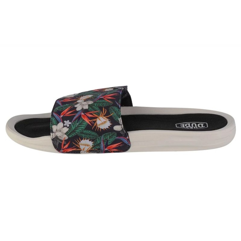 Hey Dude Phoenix Tropical M 40146-3VF Hausschuhe mehrfarbig 1