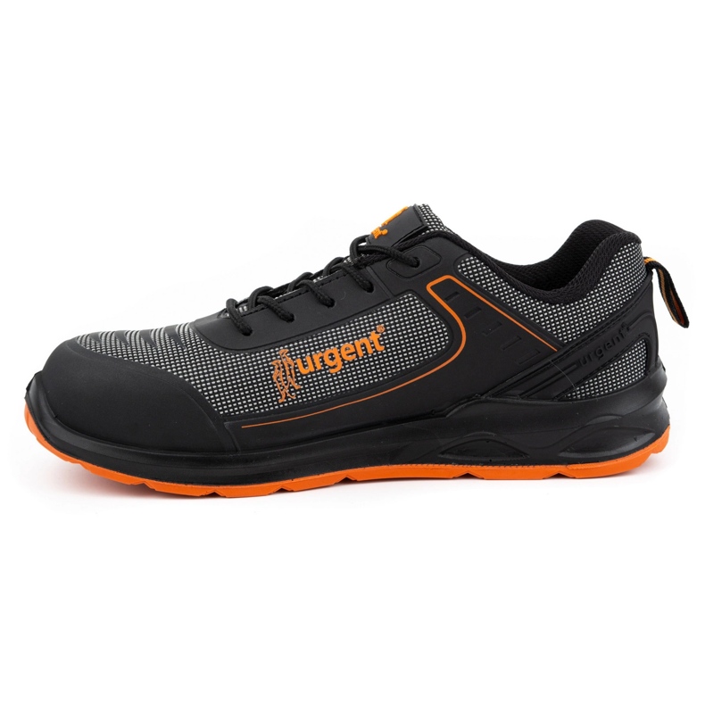 Herren-Sportschuhe Lightweight URGENT 226/S1 Sra schwarz 1
