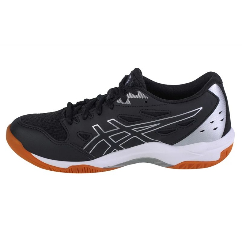 Asics Gel-Rocket 11 W 1072A093-002 Schuhe schwarz schwarz 1
