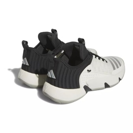 Adidas Trae Unlimited M IF5609 Schuhe weiß weiß 2