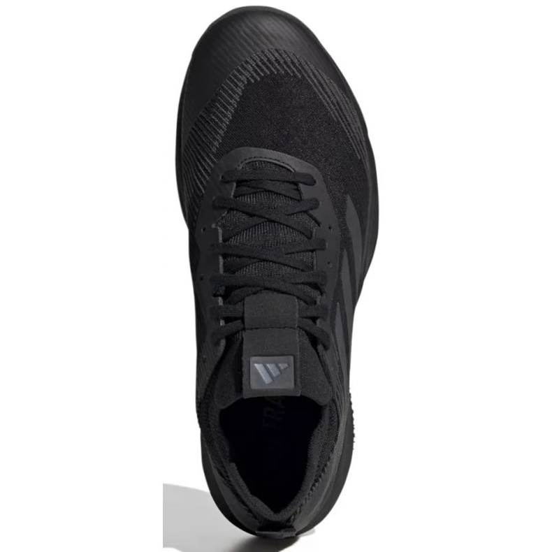 Adidas Rapidmove Adv Trainer M HP3265 Schuhe schwarz 1