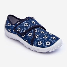 BEFADO S.A. Befado 974Y509 Ballhausschuhe für Jungen, Blau 1