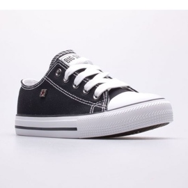 Big Star Jr FF374206-906 Turnschuhe schwarz 1