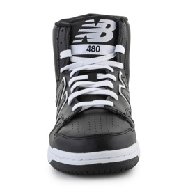 New Balance BB480COB Schuhe schwarz 1