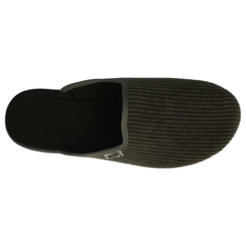 Befado Herrenschuhe VPE 548M028 grün 1